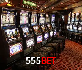 Explorando a Categoria de Eventos em Apostas na 555bet