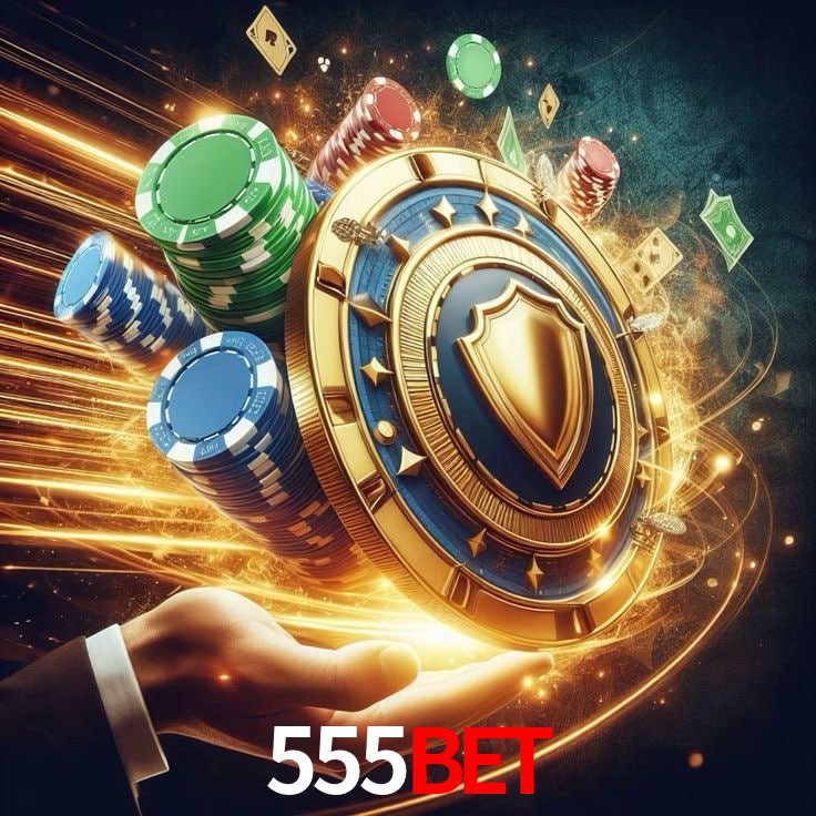 Benefícios VIP 555bet