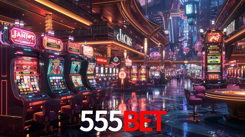 Game Statistics 555bet