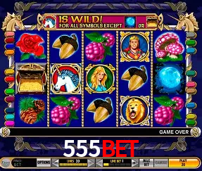 Desvendando o Mundo dos Jogos Virtuais na 555bet