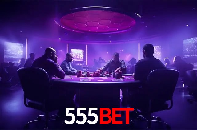 Apostas de Tênis 555bet