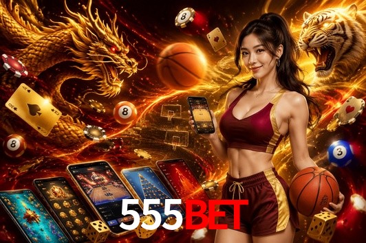 Statistics 555bet