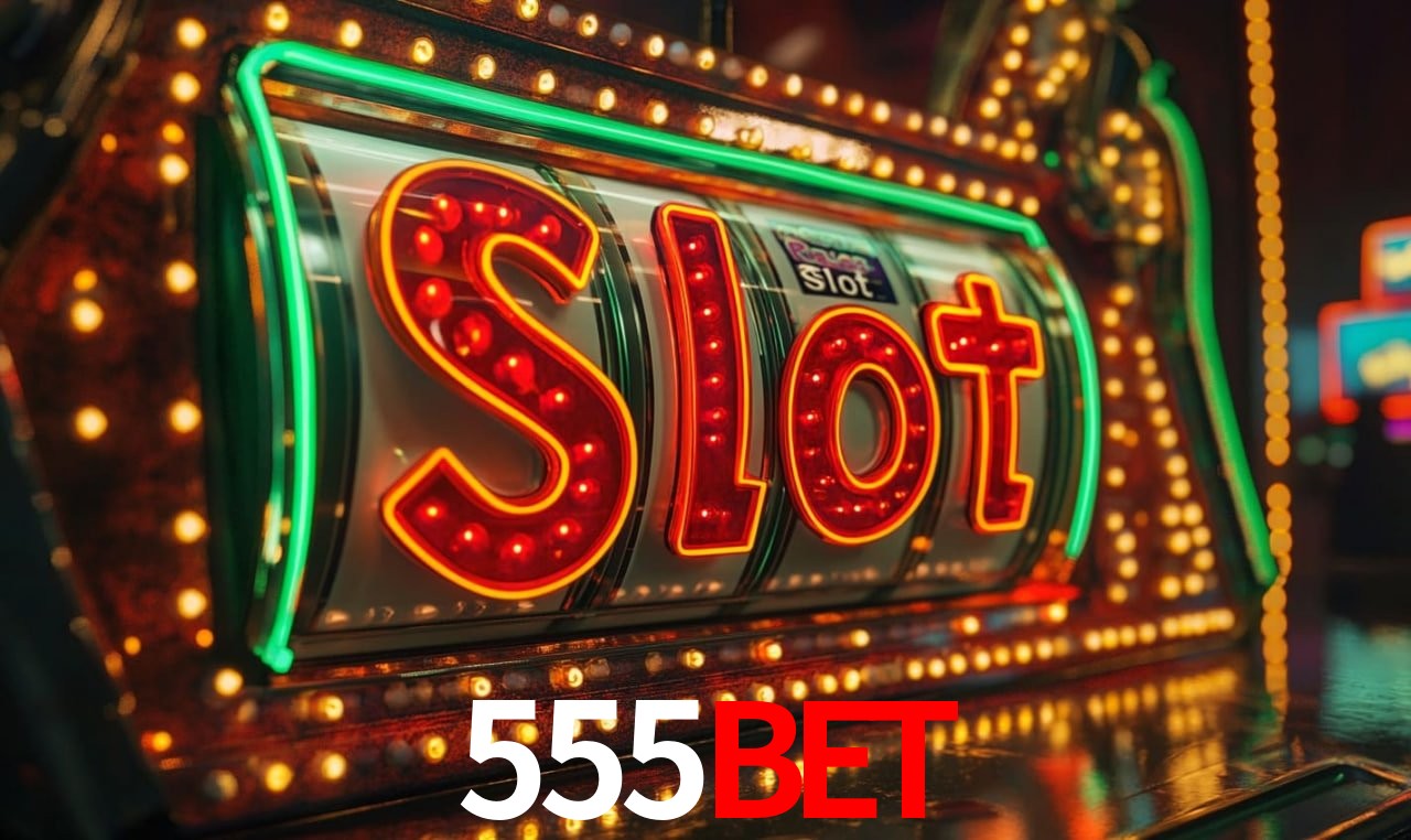 Login Seguro 555bet