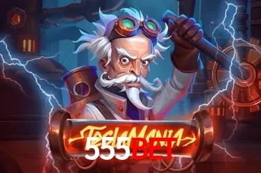 Diretório de Jogos 555bet