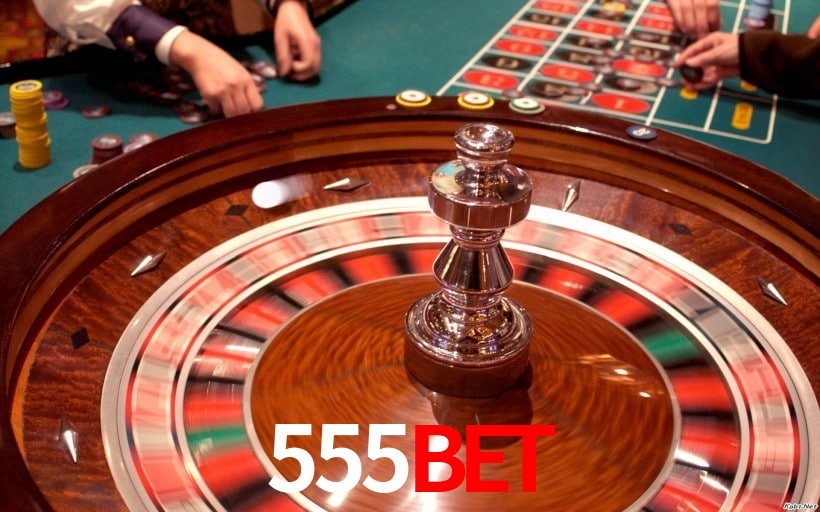 PIX Instantâneo 555bet