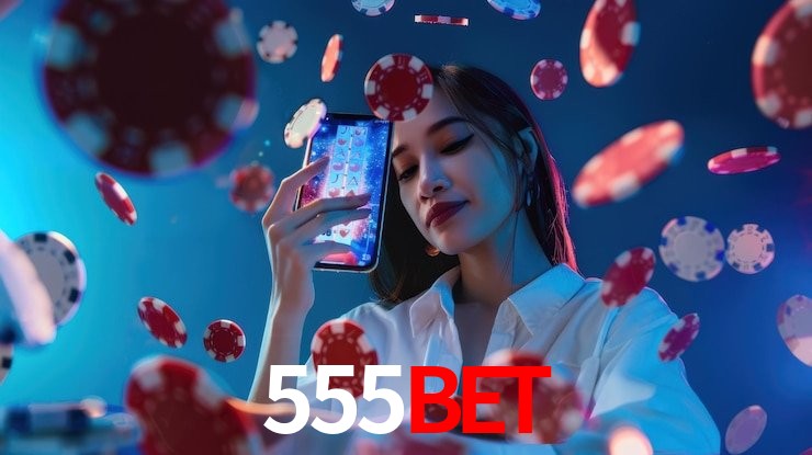 Desvendando o Mundo dos Jogos Virtuais na 555bet