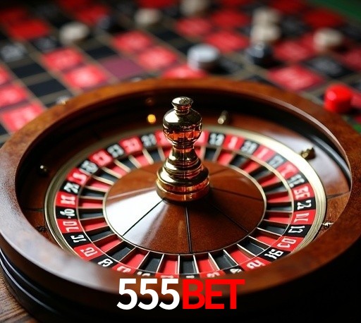 Integração de APIs 555bet
