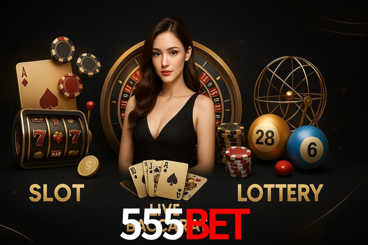 Promoção Relâmpago 555bet