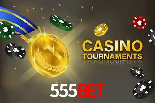 App mobile 555bet