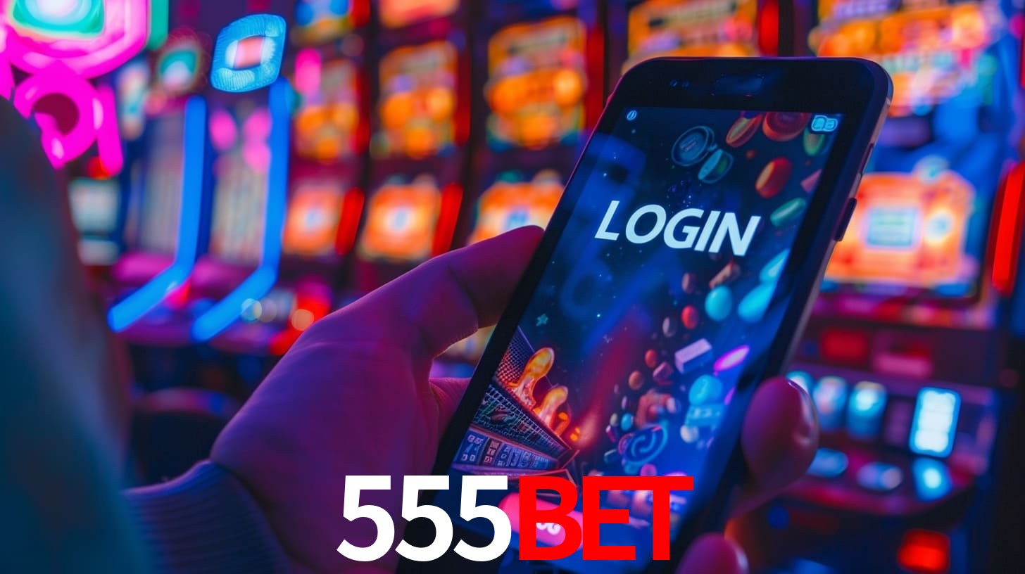 Programa VIP 555bet