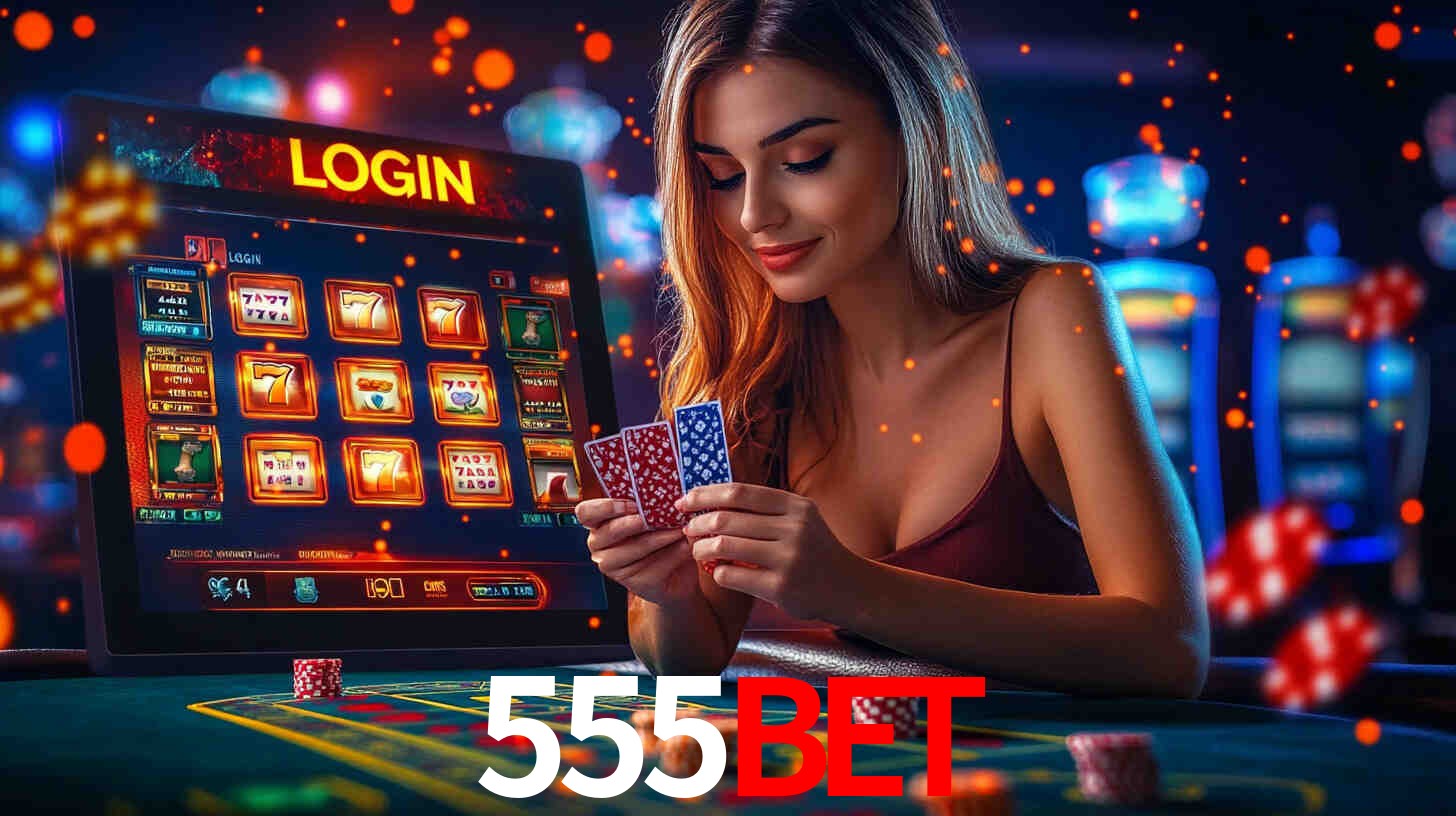 555bet